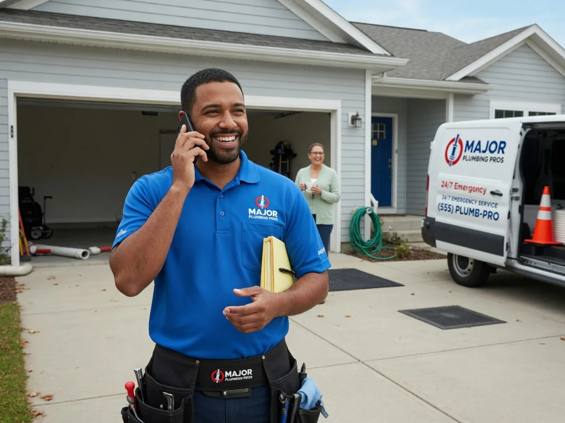 Drain Cleaning Services Newington, CT FAQs